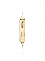 Huile Elixir d'Ales | масло алеса интенсивный увлажняющий уход для сухих волос в ампулах