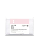 Пилка Japure BABY soft, абразив 600, упаковка 30 шт.