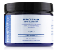 Hydropeptide Miracle Mask 177,44 мл Интенсивная омолаживающая маска с мгновенным эффектом лифтинга, уплотнения и выравнивания тона кожи