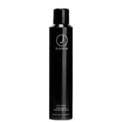 J Beverly Hills Shape Platinum Finishing Spray 270 мл Лак-спрей для волос средней фиксации