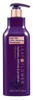 Leaf & Flower Уход для восстановления и укрепления структуры завитка 500 мл CBD Pro Curl Defining Treatment