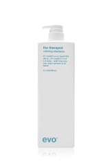 Evo Увлажняющий шампунь The Therapist 1000 мл