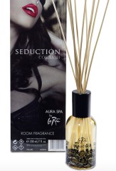 ИНТЕРЬЕРНЫЙ АРОМАТ Соблазн AURA SPA SEDUCTION 200 МЛ