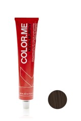 Color me 8.0/8N Light Blonde Краска для волос, 100 мл
