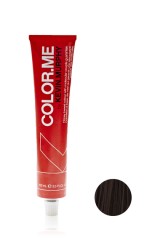 Color me 6.2/6B Dark Blonde Beige Краска для волос, 100 мл
