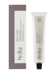 Kydra Le Salon Светлый Шатен 5 Light Brown Kydra 60 мл Crème hair color treatment cream Крем-краска для волос