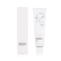 Крем для рук и ногтей с ланолином, parfume lanolin hand&nail cream JAPURE, 50мл