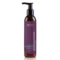 KV- 1 Advanced Celular Repair Hair Lifting Несмываемый крем-филлер с протеинами шелка и стволовыми клетками яблок 200 мл